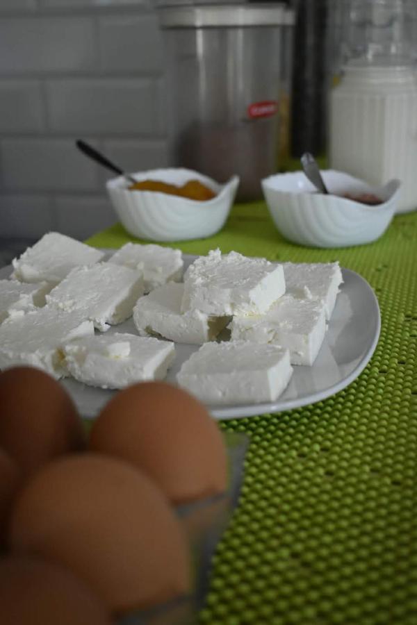 Arcus Premium Hostel Varşova Dış mekan fotoğraf
