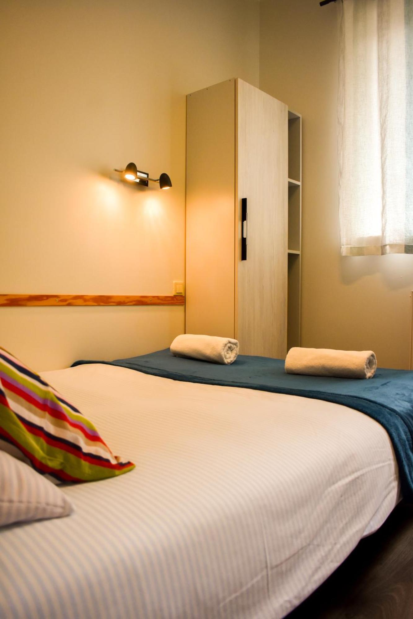 Arcus Premium Hostel Varşova Dış mekan fotoğraf