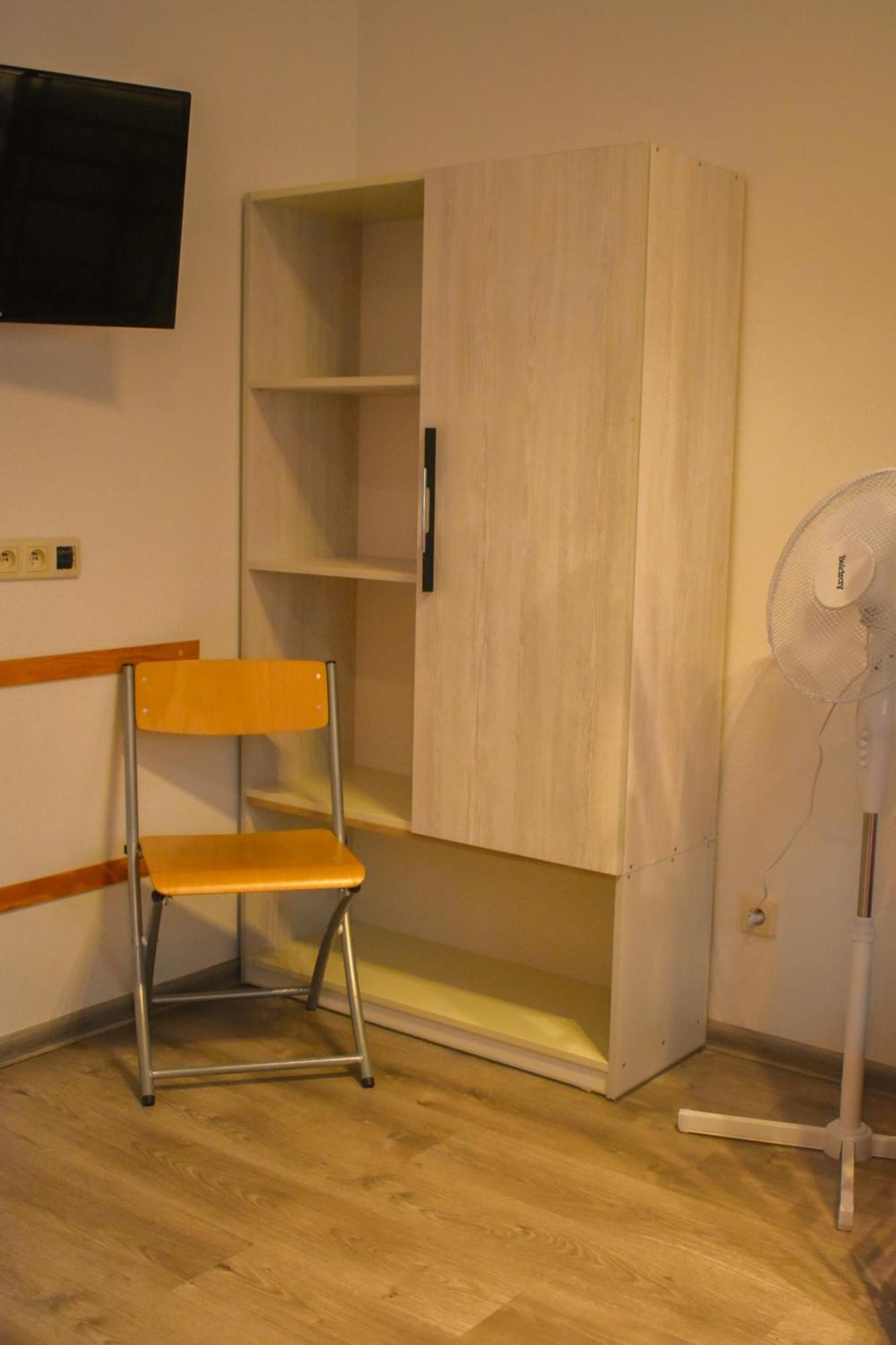 Arcus Premium Hostel Varşova Dış mekan fotoğraf