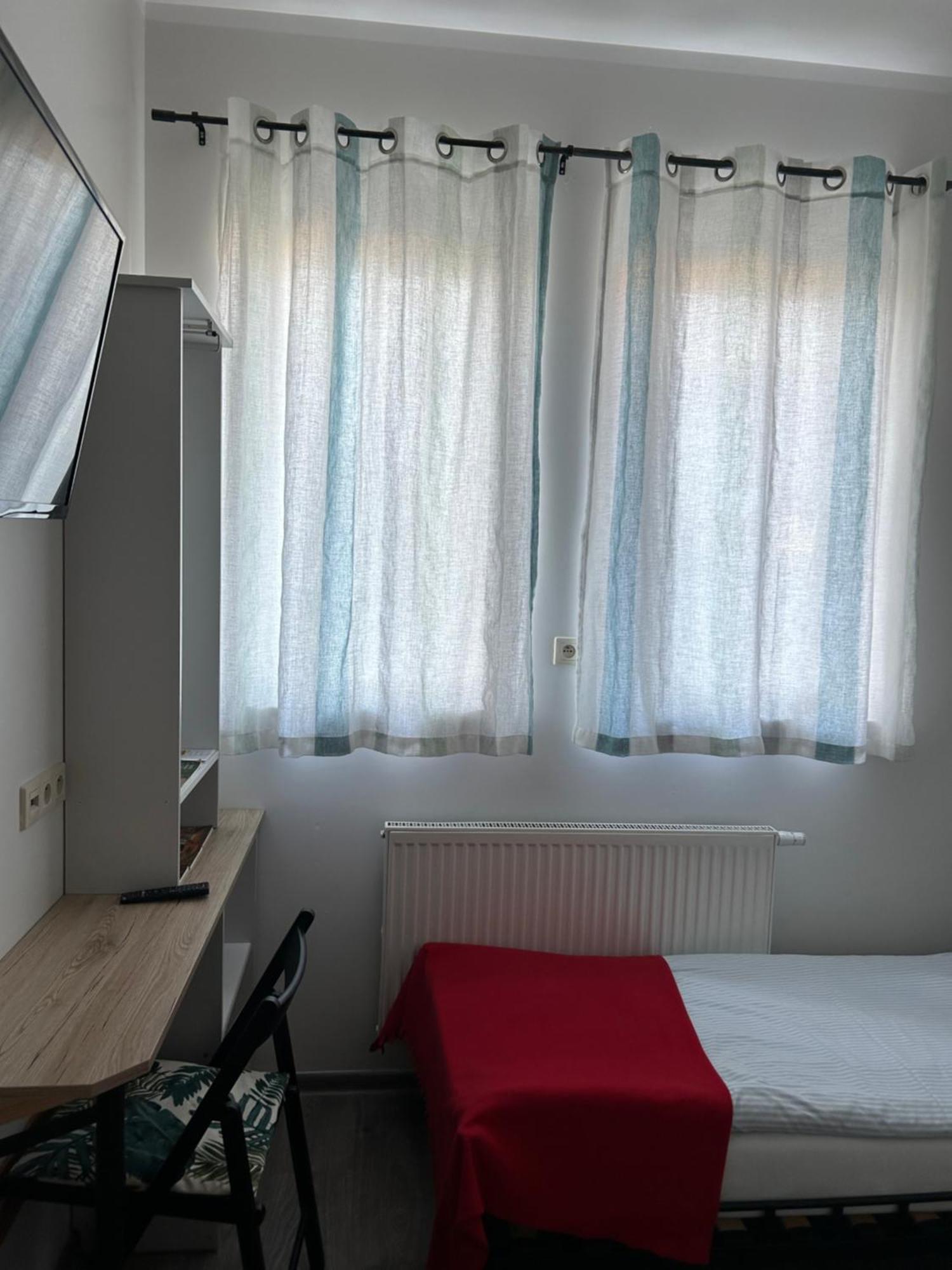 Arcus Premium Hostel Varşova Dış mekan fotoğraf