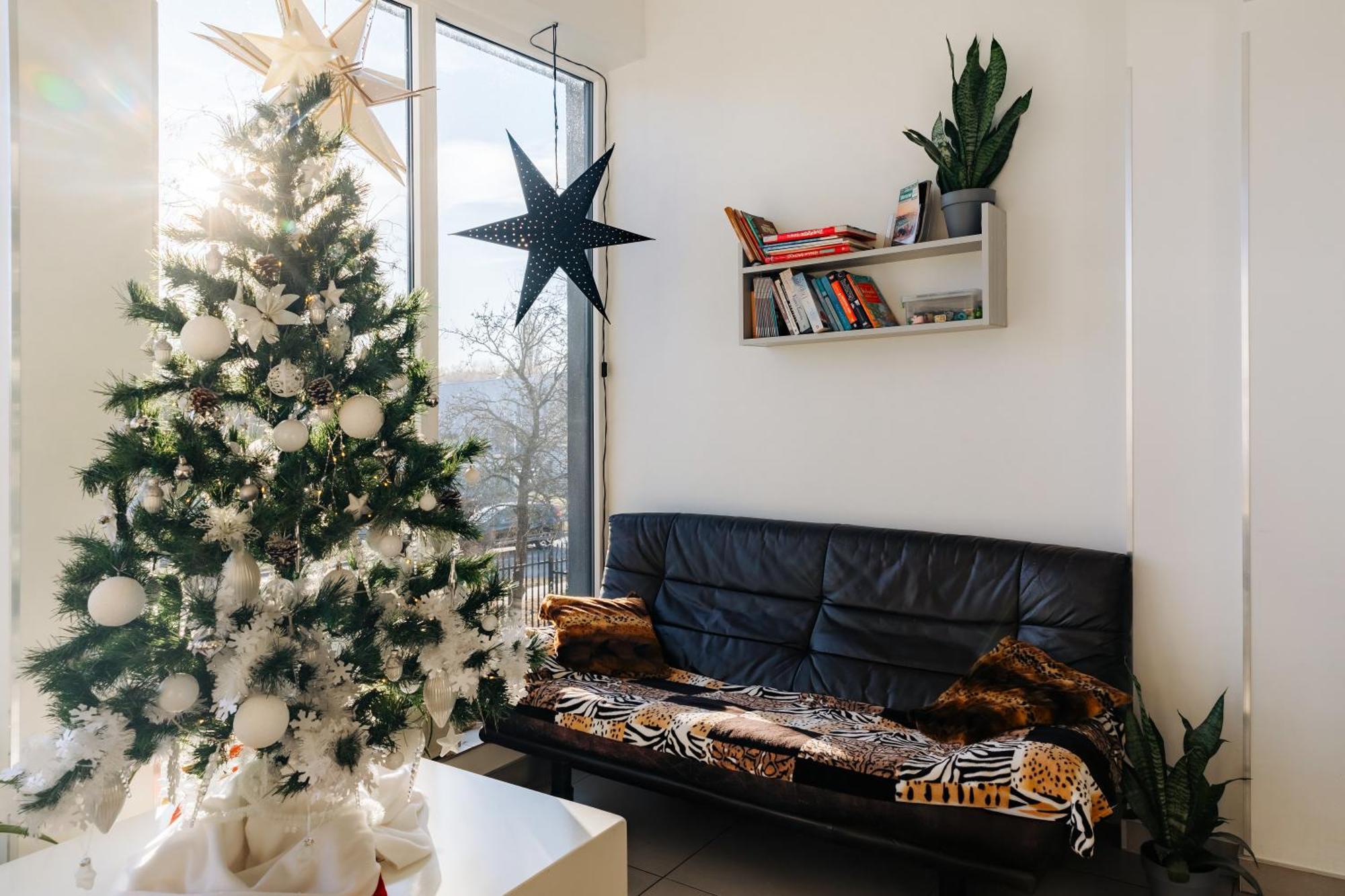 Arcus Premium Hostel Varşova Dış mekan fotoğraf