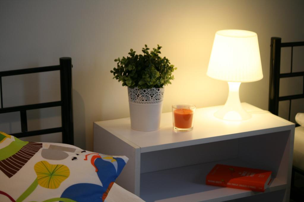 Arcus Premium Hostel Varşova Dış mekan fotoğraf